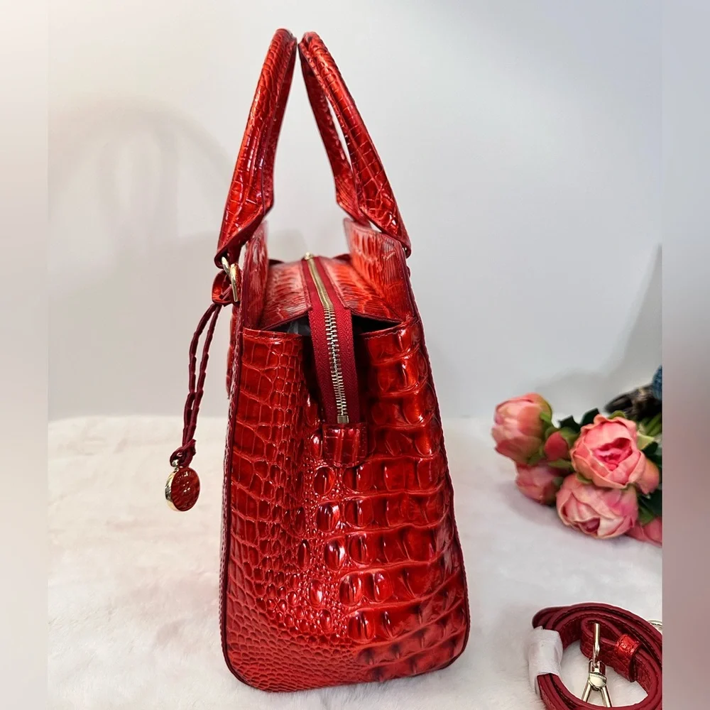 Brahmin small Finley embrace Melbourne - Picture 5 of 12